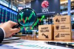BEI membatasi penerapan awal short selling pada saham dengan likuiditas tinggi untuk mengurangi risiko manipulasi harga di pasar modal.