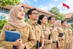 Pemerintah Presiden Prabowo menyiapkan peningkatan kesejahteraan guru melalui penguatan status PPPK, dukungan bagi guru non-ASN, dan pelatihan berbasis APBN.