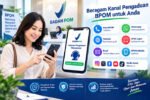 BPOM membuka beragam kanal pengaduan, mulai dari Halo BPOM hingga aplikasi dan media sosial, dengan jaminan kerahasiaan identitas pelapor serta tindak lanjut laporan.