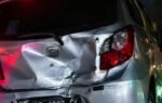 Rombongan wartawan diduga mengalami pengejaran, ancaman tembakan, dan penabrakan mobil sebanyak tiga kali di Tulang Bawang, Lampung.