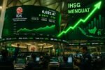 IHSG dibuka menguat 0,41 persen ke 6.695,47 pada Jumat (4/9/2026), ditopang saham big caps dan sentimen positif bursa global.