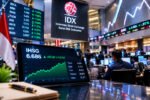 Pergerakan IHSG berpeluang kembali menguat pada perdagangan 9 September 2026, tetapi investor perlu mewaspadai aksi ambil untung.