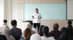BSSN dan KISA memperluas edukasi keamanan siber melalui Kampanye #JagaRuangSiber yang menyasar mahasiswa sebagai pengguna aktif ruang digital.