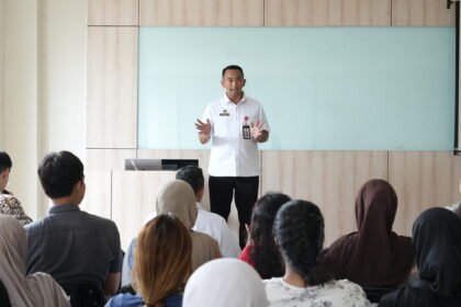 BSSN dan KISA memperluas edukasi keamanan siber melalui Kampanye #JagaRuangSiber yang menyasar mahasiswa sebagai pengguna aktif ruang digital.