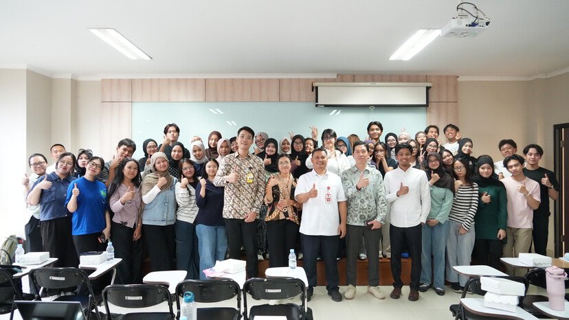 BSSN dan KISA Perkuat Kesadaran Keamanan Siber Generasi Muda melalui Kampanye #JagaRuangSiber 3 BSSN dan KISA Perkuat Kesadaran Keamanan Siber Generasi Muda melalui Kampanye #JagaRuangSiber