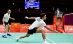 Fajar/Fikri Menang, Indonesia Samakan Skor 1-1 dengan Thailand di Semifinal Asian Games 2026