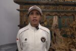 Atlet voli putri Indonesia asal Papua, Mediol Stiovanny Yoku, siap menjalani debutnya pada Asian Games 2026 di Aichi-Nagoya, Jepang.