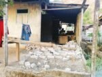 Korban meninggal dunia akibat gempa bumi magnitudo 7,7 yang mengguncang Nusa Tenggara Timur (NTT) terus bertambah, korban meninggal 136 orang.
