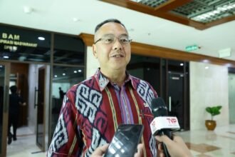 Harris Turino meminta harga transaksi BMKS diperkuat sebagai acuan wajib untuk sejumlah transaksi strategis.