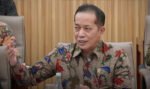 Menkop Ferry Juliantono menjelaskan penempatan manajer KDKMP lintas daerah untuk pemerataan SDM dan percepatan operasional koperasi.