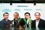 Katadata Perkenalkan KESGI 50 Index di SAFE 2026