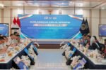 Komisi XIII DPR RI menyoroti penanganan dugaan TPPO dan PMI nonprosedural di Bandara Soekarno-Hatta.