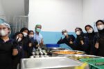 BGN memperkuat standardisasi SPPG dan keamanan pangan sebagai bagian dari persiapan penyelenggaraan MBG pada 2027.