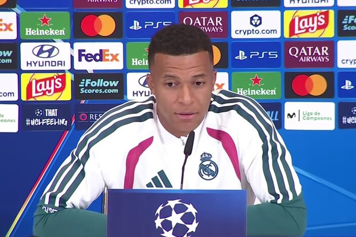 Kylian Mbappe mengungkap cerita di balik pendekatan Liverpool pada 2017, termasuk peran sang ibu dan pertemuan rahasia dengan Jurgen Klopp.