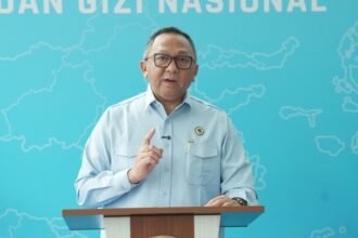 BGN menghentikan permanen operasional empat SPPG MBG karena persoalan disiplin dan standar keamanan pangan.