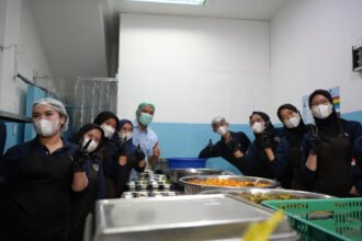 BGN menyebut rata-rata 20–30 SPPG dapat dikenai suspend setiap hari berdasarkan hasil pengawasan dan verifikasi laporan masyarakat.