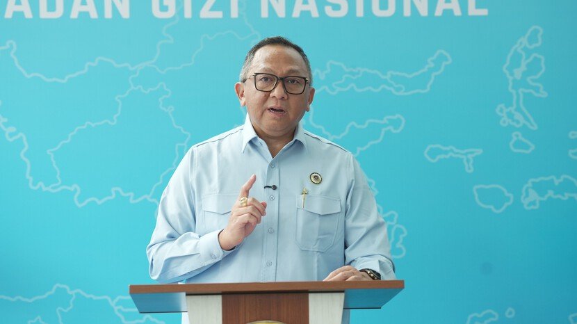 BGN menghentikan permanen operasional empat SPPG MBG karena persoalan disiplin dan standar keamanan pangan.