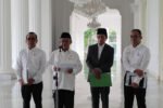 Presiden Prabowo Subianto menegaskan komitmen memperluas akses pendidikan gratis dari TK hingga perguruan tinggi negeri.