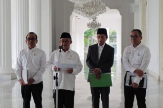 Presiden Prabowo Subianto menegaskan komitmen memperluas akses pendidikan gratis dari TK hingga perguruan tinggi negeri.