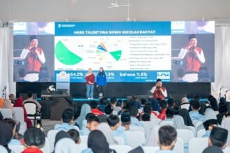 Sekolah Rakyat Kabupaten Ngawi mulai beroperasi dengan 220 siswa di gedung permanen untuk memperluas akses pendidikan bagi keluarga kurang mampu.