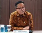 KAI dan INKA memasuki tahapan konsolidasi dengan integrasi perusahaan ditargetkan efektif mulai Januari 2027.