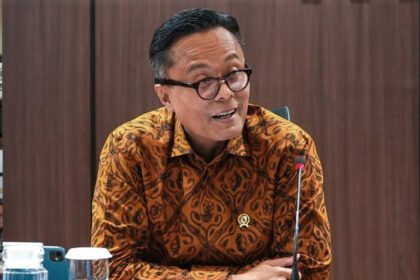 KAI dan INKA memasuki tahapan konsolidasi dengan integrasi perusahaan ditargetkan efektif mulai Januari 2027.
