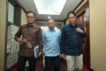 Pemerintah membentuk Satgas KDMP untuk memperkuat koperasi desa dan mendukung sistem logistik nasional.
