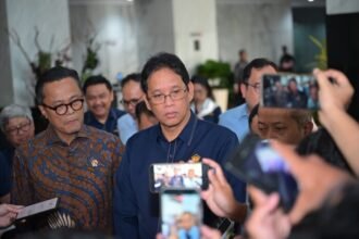 Pemerintah menyiapkan skema pembayaran utang Whoosh dengan memanfaatkan kemampuan keuangan BUMN dan SMV di bawah Kementerian Keuangan.