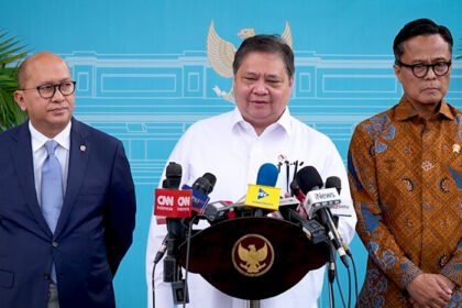 Pemerintah menyiapkan sejumlah kebijakan untuk memperkuat industri tekstil Indonesia, mulai penertiban impor ilegal hingga dukungan pembiayaan dan insentif investasi.