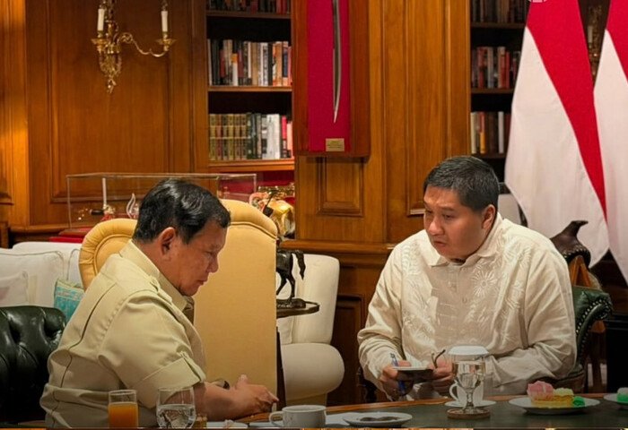 Program gentengisasi mendorong UMKM Jawa Barat memenuhi standar SNI sekaligus memasok jutaan genteng untuk kebutuhan perumahan pemerintah.
