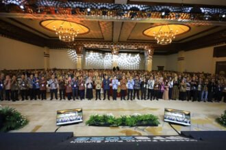 Indonesia Pension Fund Summit 2026 membahas perluasan kepesertaan, pengurangan pension gap, dan peningkatan peran dana pensiun dalam pasar keuangan nasional.