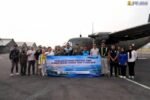 Kementerian PU menjalankan OMC pada 18–22 September 2026 untuk mengoptimalkan cadangan air Waduk Saguling, Cirata, dan Jatiluhur menghadapi kemarau panjang.