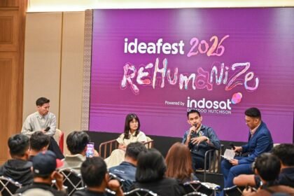 Pertamina Eco RunFest 2026 membawa konsep olahraga berkelanjutan melalui tujuh inisiatif yang menggabungkan kesehatan, kepedulian sosial, dan pelestarian lingkungan.