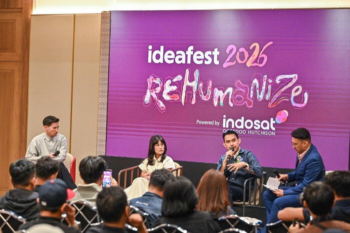 Pertamina Eco RunFest 2026 membawa konsep olahraga berkelanjutan melalui tujuh inisiatif yang menggabungkan kesehatan, kepedulian sosial, dan pelestarian lingkungan.