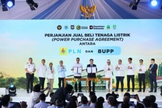 Pembangunan PSEL Kota Bekasi menjadi langkah baru mengolah sampah menjadi energi listrik sekaligus mengurangi beban Tempat Pemrosesan Akhir.