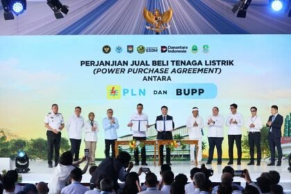 Pembangunan PSEL Kota Bekasi menjadi langkah baru mengolah sampah menjadi energi listrik sekaligus mengurangi beban Tempat Pemrosesan Akhir.