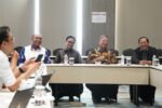 Kementerian Agama mematangkan persiapan penyelenggaraan Pendidikan Profesi Guru Dalam Jabatan 2026 melalui rapat koordinasi panitia nasional.