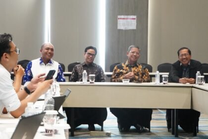 Kementerian Agama mematangkan persiapan penyelenggaraan Pendidikan Profesi Guru Dalam Jabatan 2026 melalui rapat koordinasi panitia nasional.