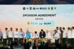 Pembangunan PSEL Bogor Raya 1 resmi dimulai di Desa Galuga, Kabupaten Bogor, dengan target mengolah lebih dari 500 ribu ton sampah per tahun.