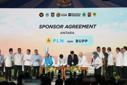 Pembangunan PSEL Bogor Raya 1 resmi dimulai di Desa Galuga, Kabupaten Bogor, dengan target mengolah lebih dari 500 ribu ton sampah per tahun.