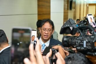 Menkeu Purbaya Yudhi Sadewa memastikan penempatan dana SAL Rp200 triliun di bank BUMN diperpanjang hingga Juli 2027.