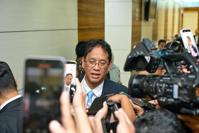 Menkeu Purbaya Yudhi Sadewa memastikan penempatan dana SAL Rp200 triliun di bank BUMN diperpanjang hingga Juli 2027.