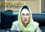 Komisi XIII DPR RI membahas RKA Sekretariat Jenderal MPR RI dan DPD RI untuk Tahun Anggaran 2027 di Senayan, Jakarta.