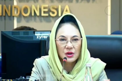 Komisi XIII DPR RI membahas RKA Sekretariat Jenderal MPR RI dan DPD RI untuk Tahun Anggaran 2027 di Senayan, Jakarta.