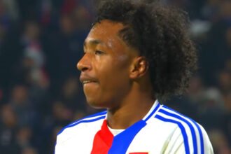 Malick Fofana menjadi salah satu pemain yang sempat dikaitkan dengan Arsenal sebelum transfernya berubah menjadi persaingan antara klub Premier League.