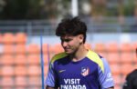 Julian Alvarez menjadi pusat perhatian setelah Barcelona kembali dikaitkan dengan rencana perekrutan sang penyerang Atletico Madrid.