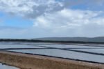 Kawasan Sentra Industri Garam Nasional di Rote Ndao, NTT, dikembangkan pemerintah untuk meningkatkan produksi dan mengejar target swasembada garam nasional.