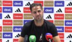 Cesc Fabregas membawa Como mencetak sejarah dengan finis keempat di Serie A dan memastikan debut klub di Liga Champions.