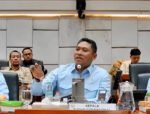 BGN menargetkan 72,46 juta penerima MBG pada 2027 meski anggaran Banper dipangkas Rp30 triliun menjadi Rp232,5 triliun.
