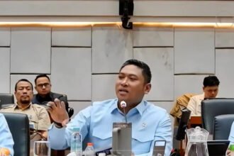 BGN menargetkan 72,46 juta penerima MBG pada 2027 meski anggaran Banper dipangkas Rp30 triliun menjadi Rp232,5 triliun.